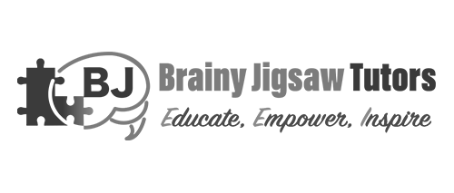 Brainy Jigsaw Tutors